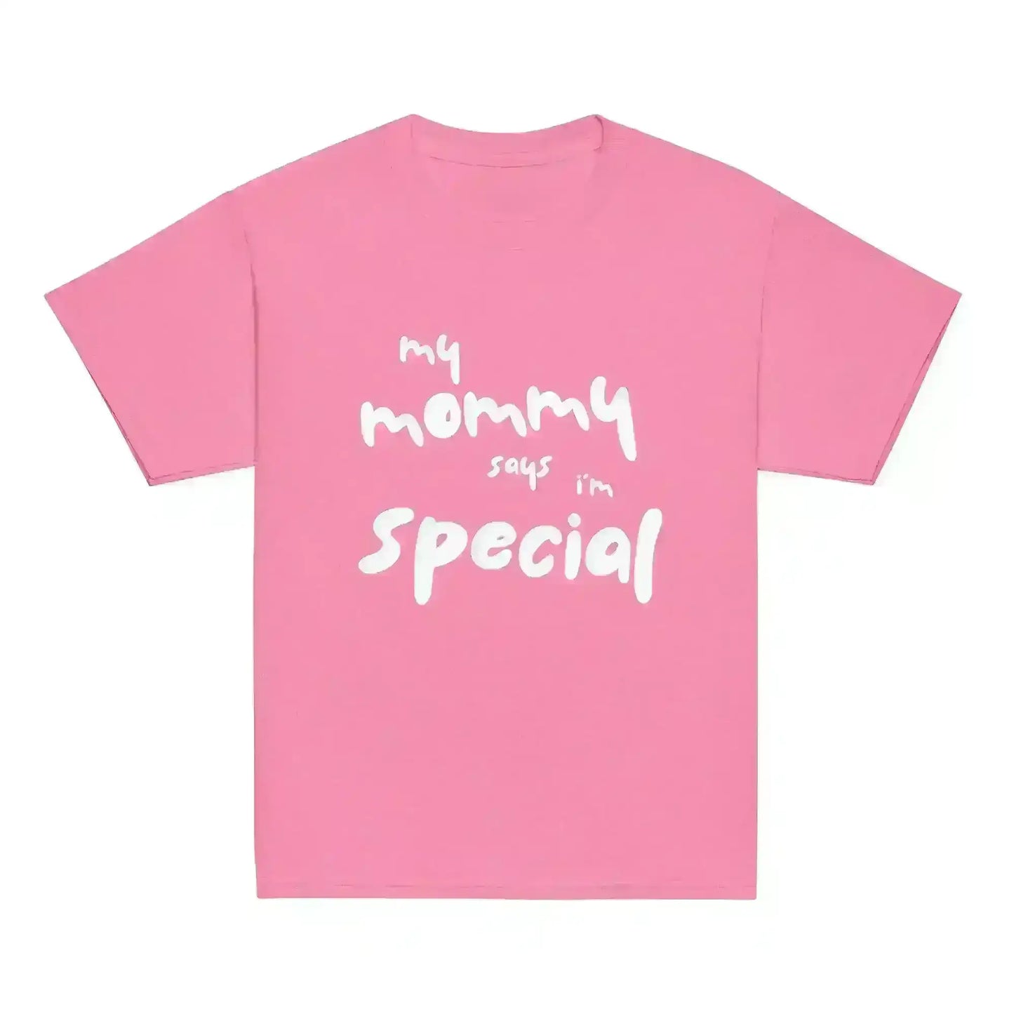 My Mommy Says I'm Special - Youth Tee - Cady Creations