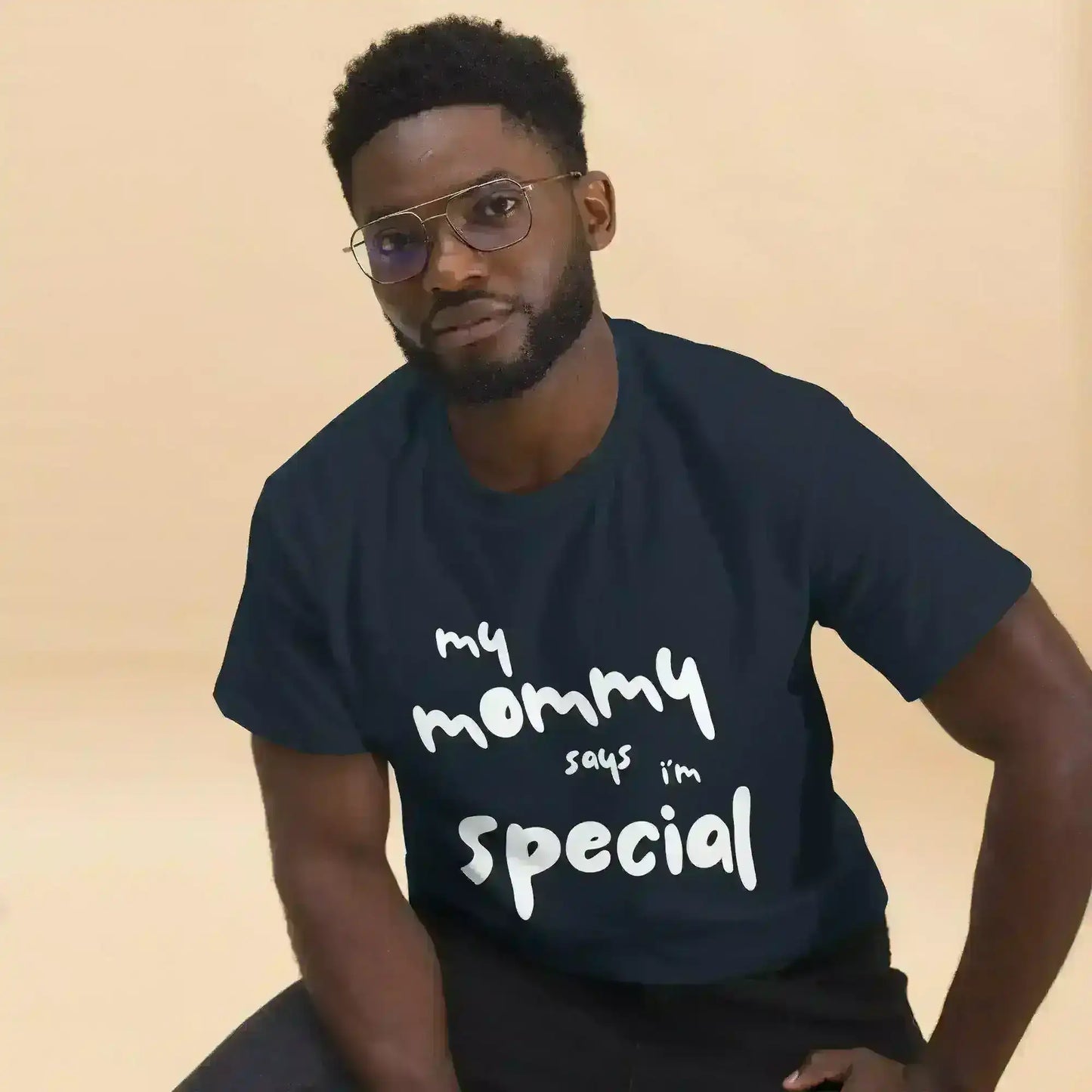 My Mommy Says I'm Special Unisex Graphic Tee - Cady Creations