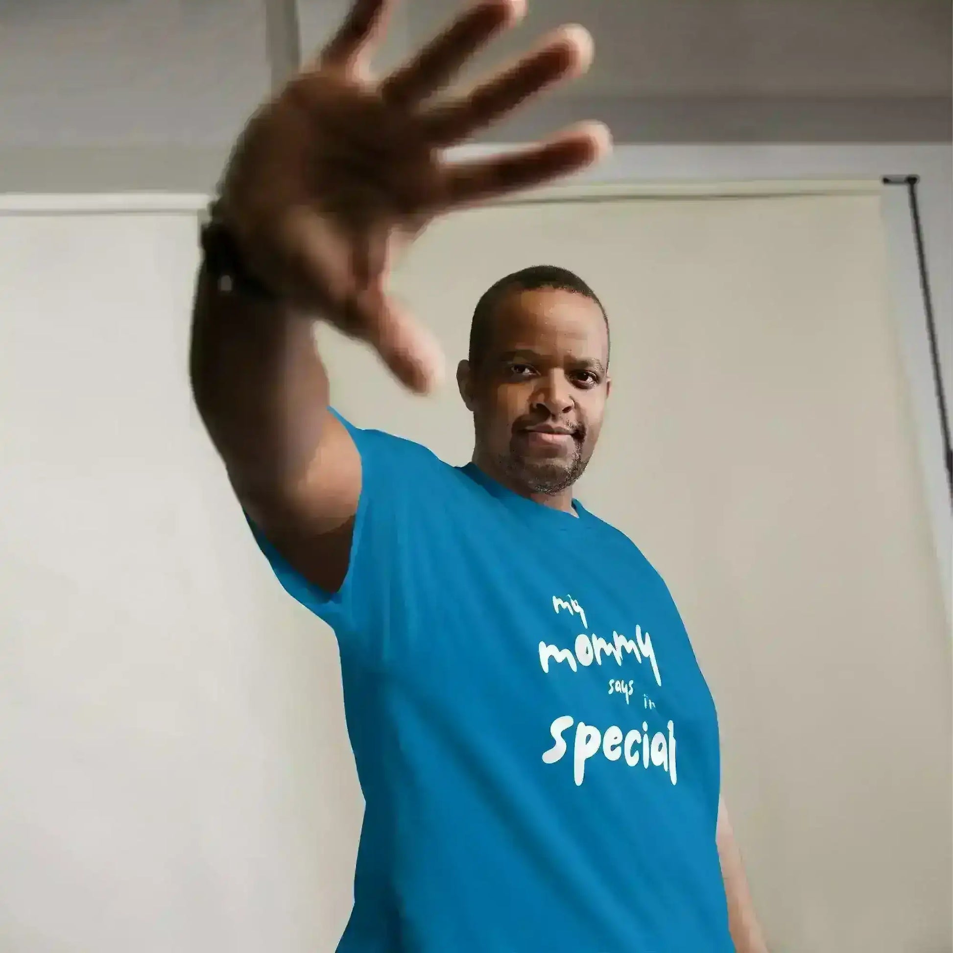 My Mommy Says I'm Special Unisex Graphic Tee - Cady Creations