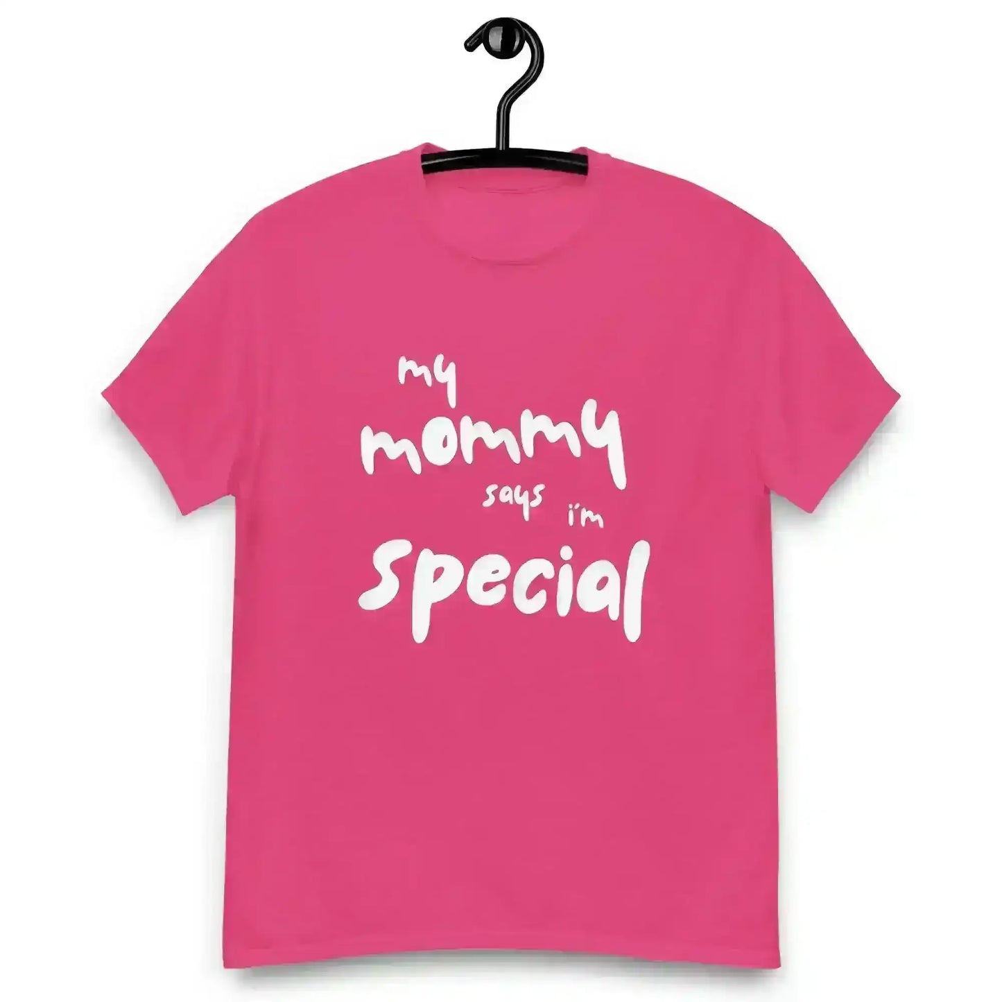 My Mommy Says I'm Special Unisex Graphic Tee - Cady Creations