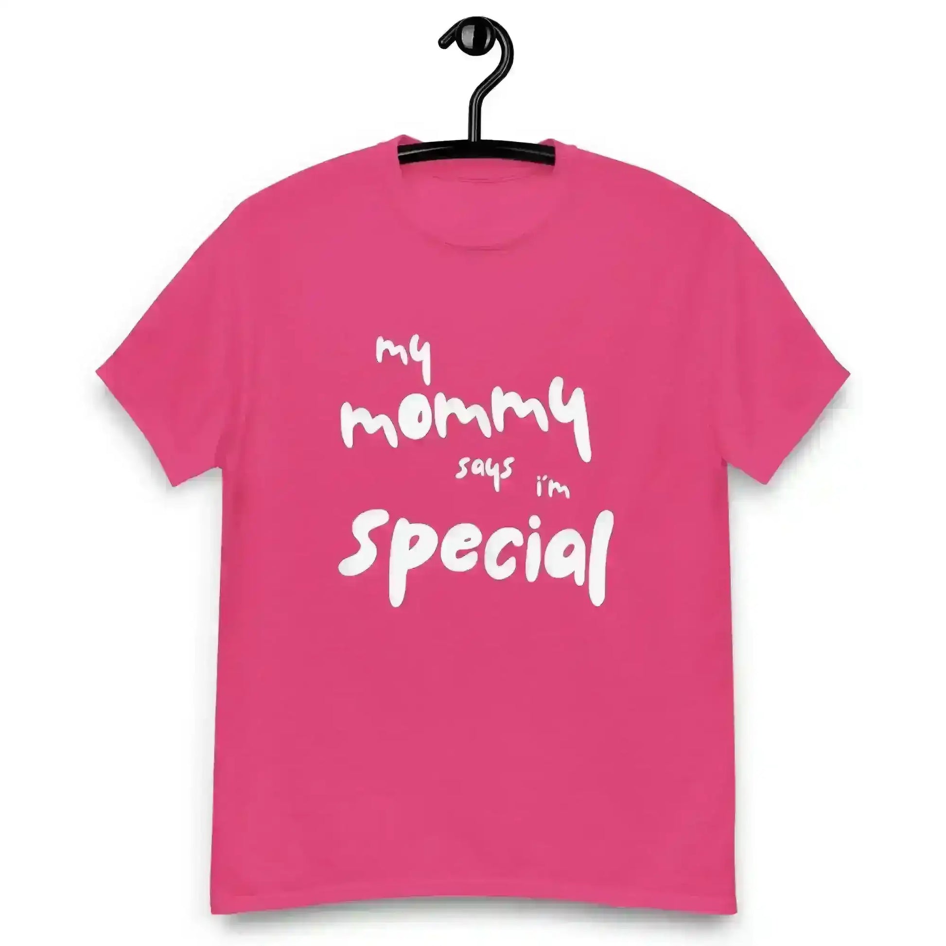 My Mommy Says I'm Special Unisex Graphic Tee - Cady Creations
