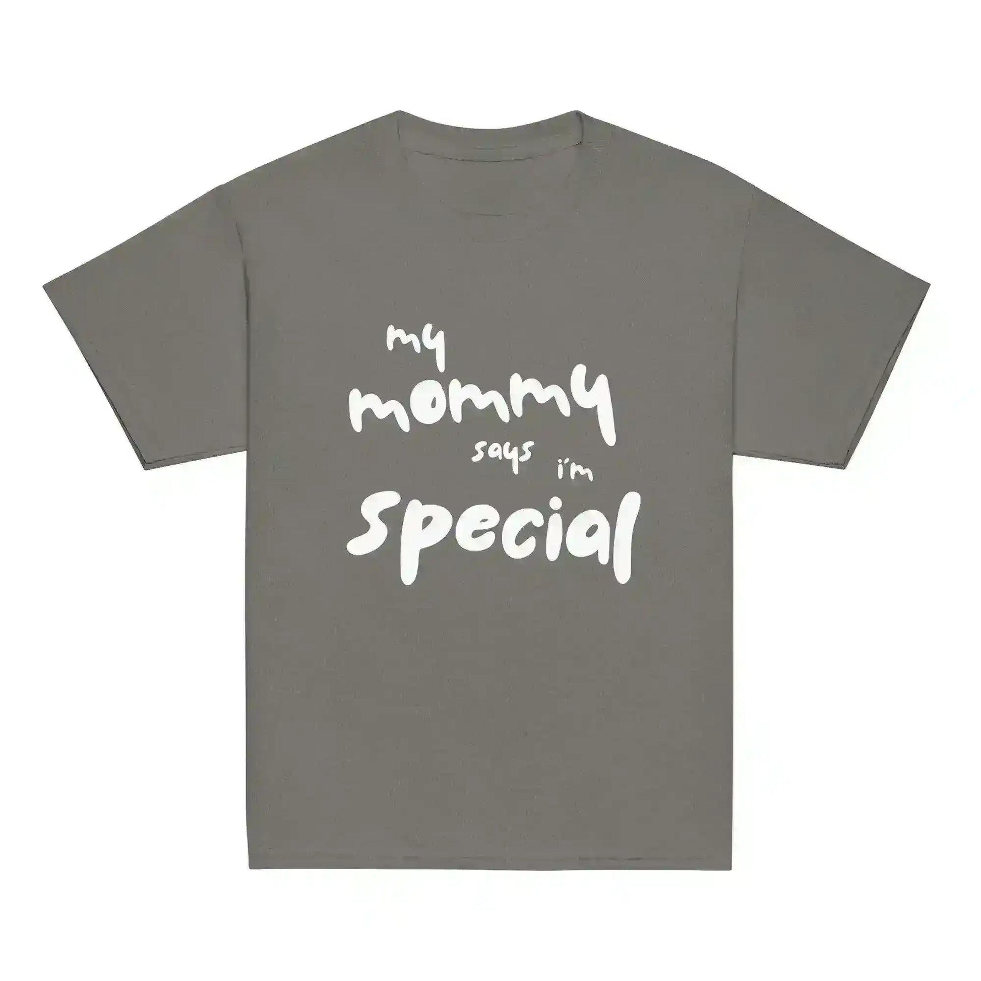 My Mommy Says I'm Special Youth Graphic Tee - Cady Creations