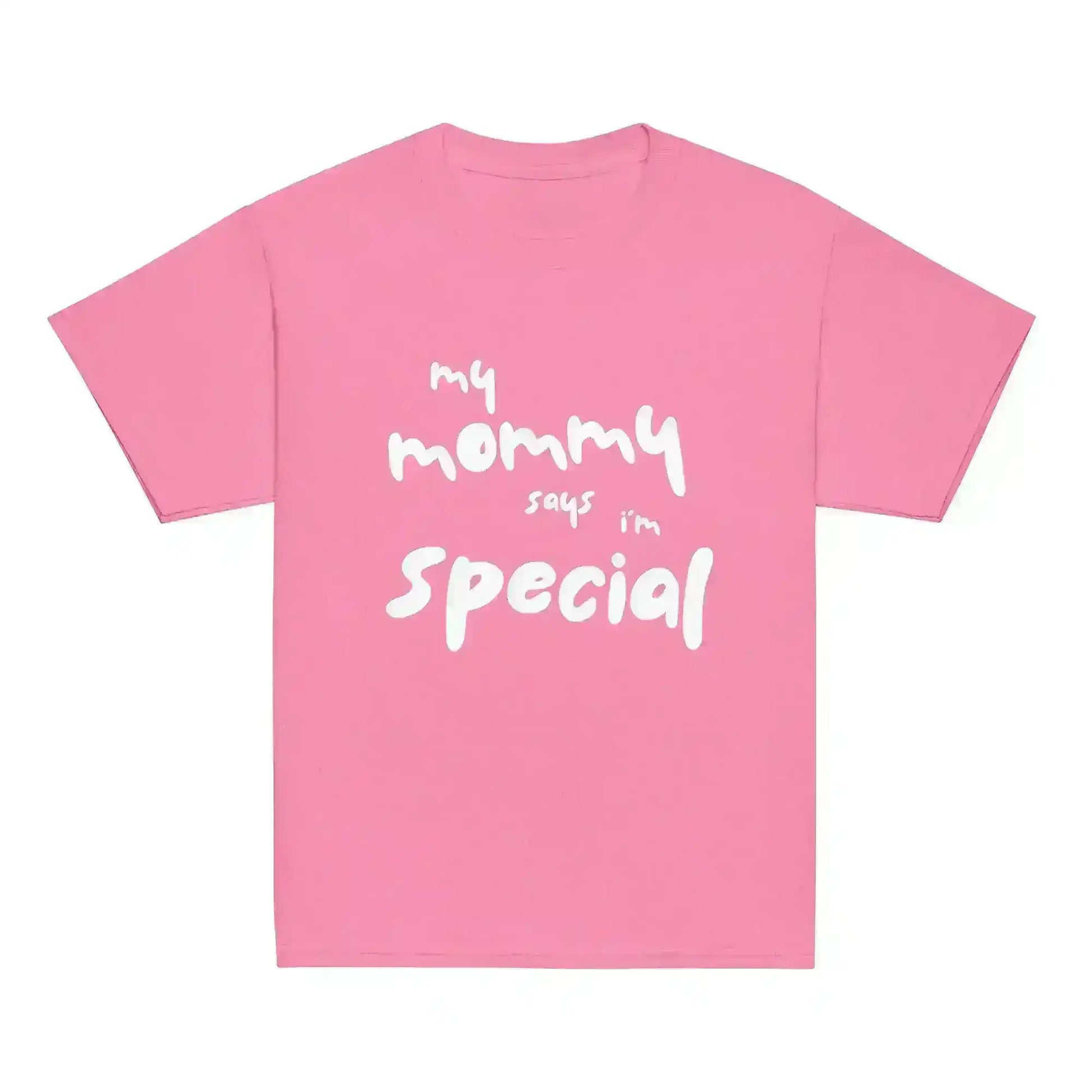 My Mommy Says I'm Special Youth Graphic Tee - Cady Creations