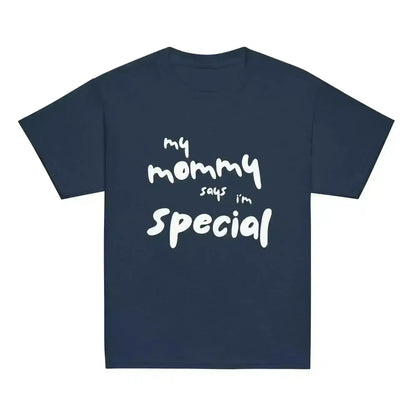 My Mommy Says I'm Special Youth Graphic Tee - Cady Creations
