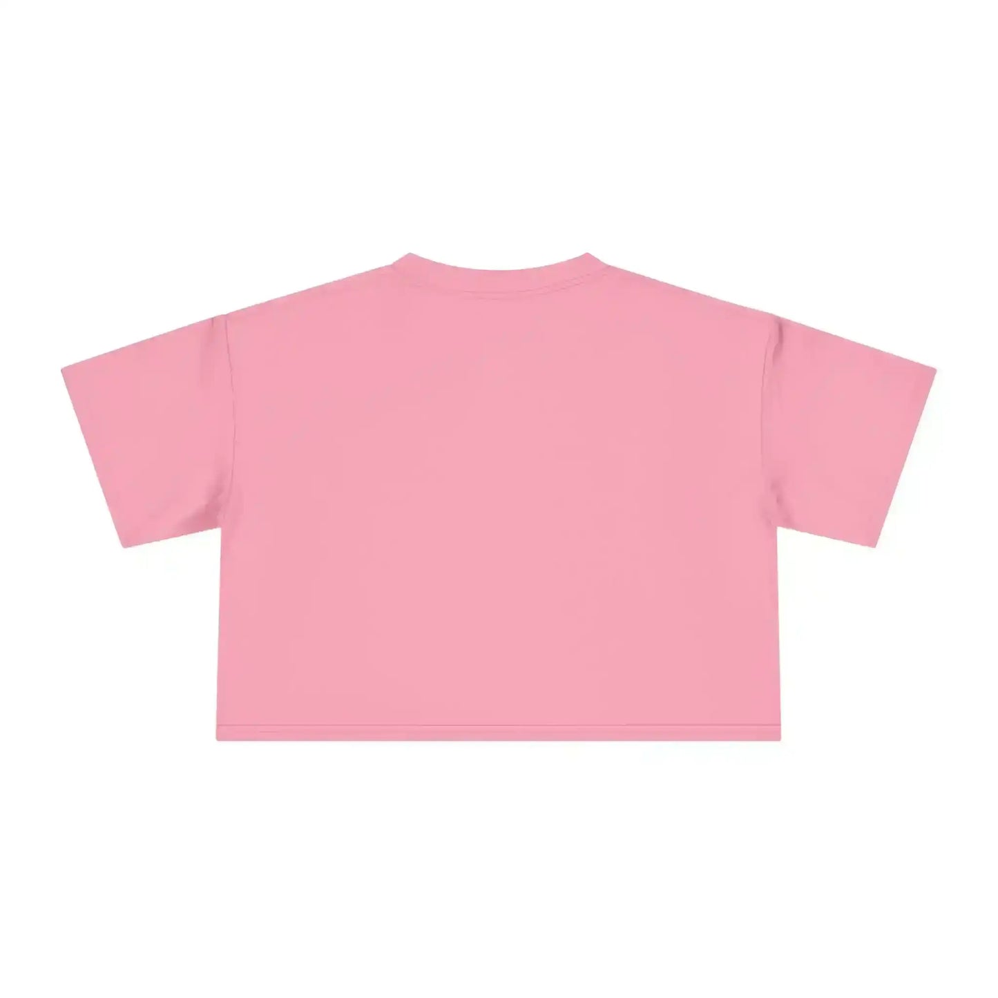  New Year, Same Me - Crop Top - Cady Creations