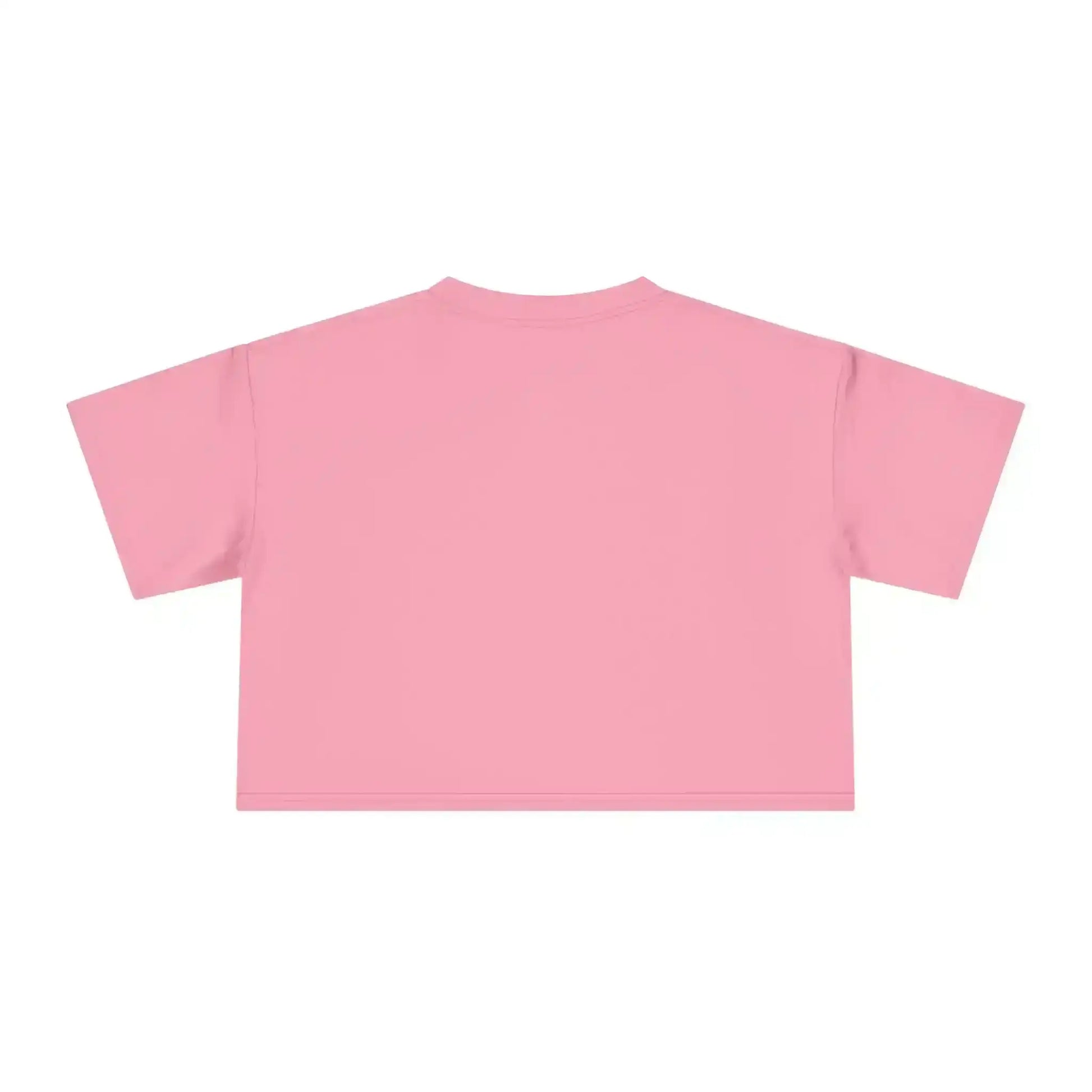  New Year, Same Me - Crop Top - Cady Creations