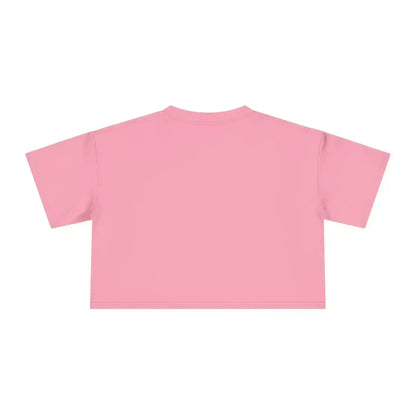  New Year, Same Me - Crop Top - Cady Creations