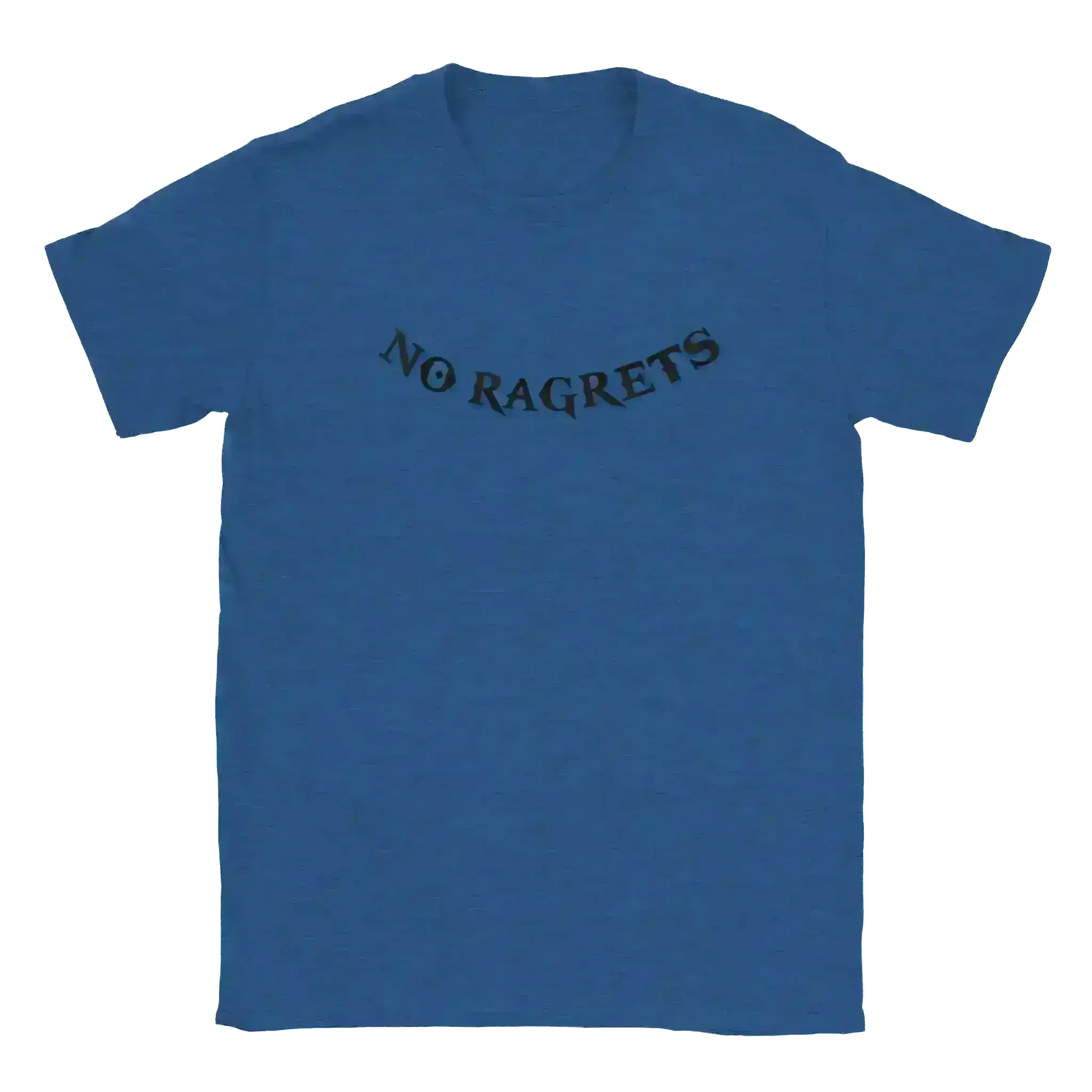 No Ragrets - We Are The Millers Unisex T-Shirt - Cady Creations