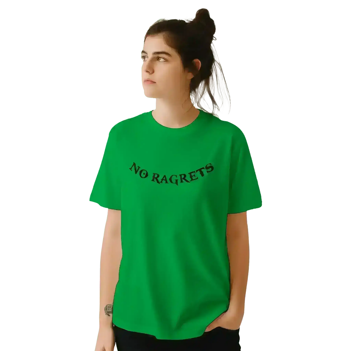 No Ragrets - We Are The Millers Unisex T-Shirt - Cady Creations