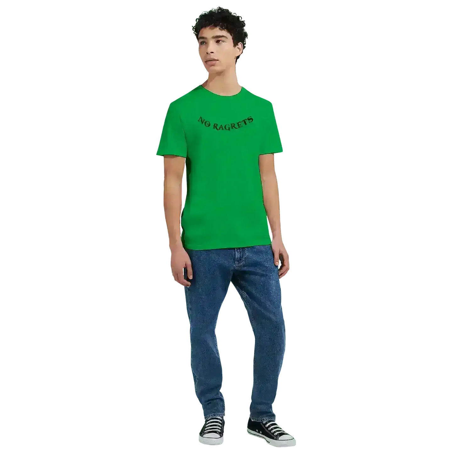 No Ragrets - We Are The Millers Unisex T-Shirt - Cady Creations