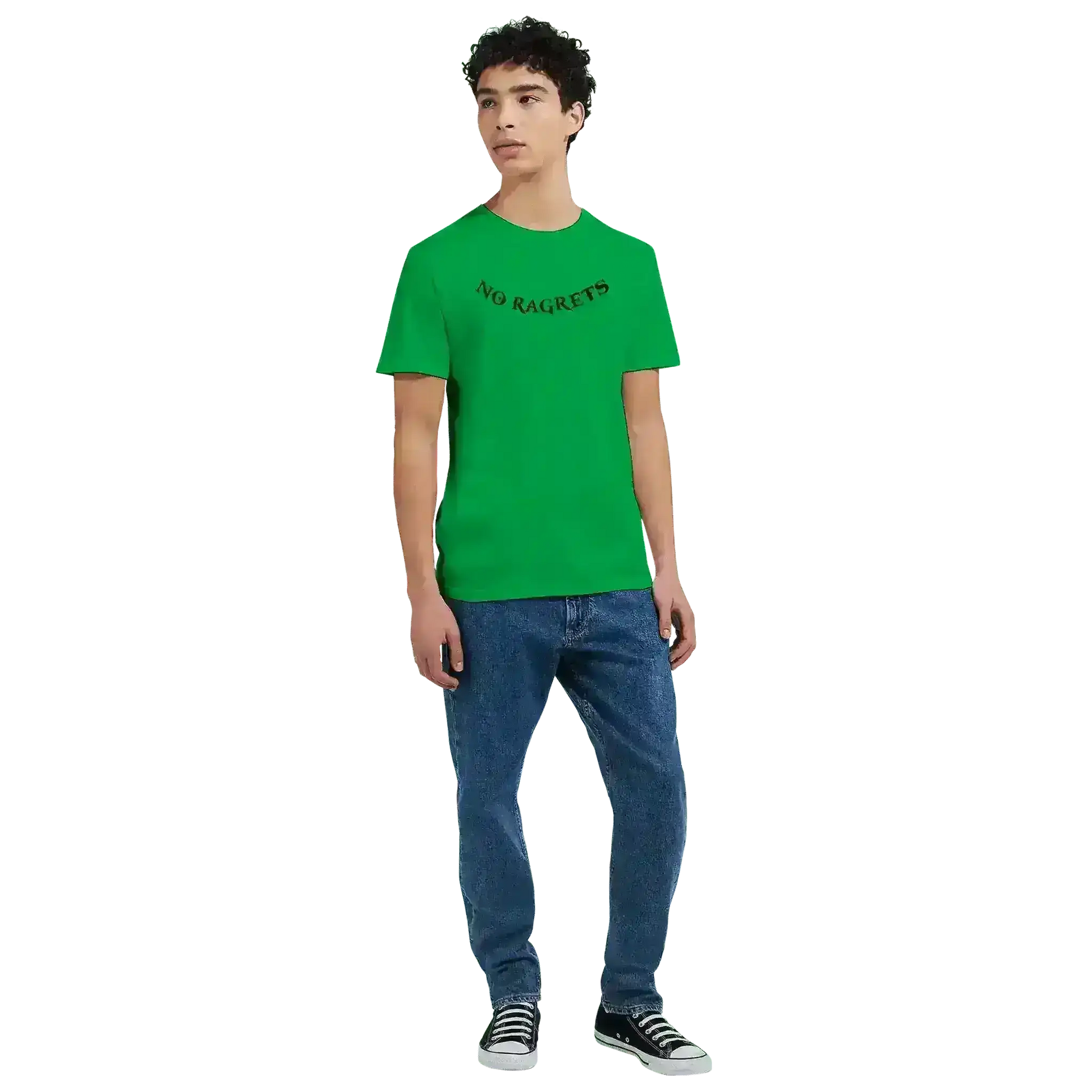 No Ragrets - We Are The Millers Unisex T-Shirt - Cady Creations