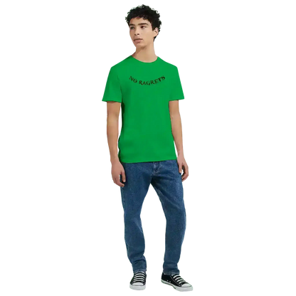 No Ragrets - We Are The Millers Unisex T-Shirt - Cady Creations