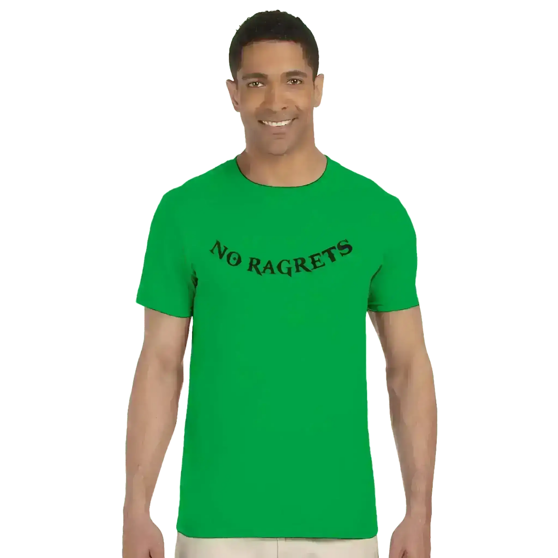 No Ragrets - We Are The Millers Unisex T-Shirt - Cady Creations