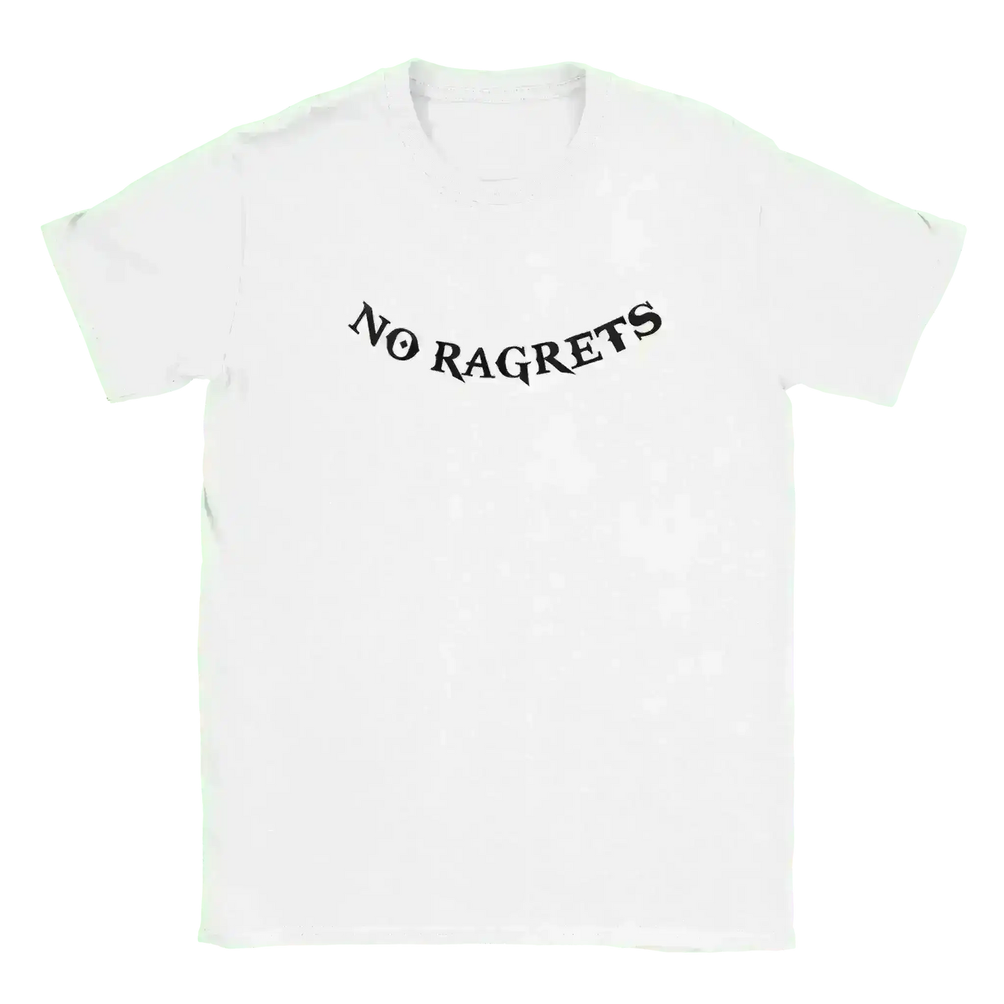 No Ragrets - We Are The Millers Unisex T-Shirt - Cady Creations