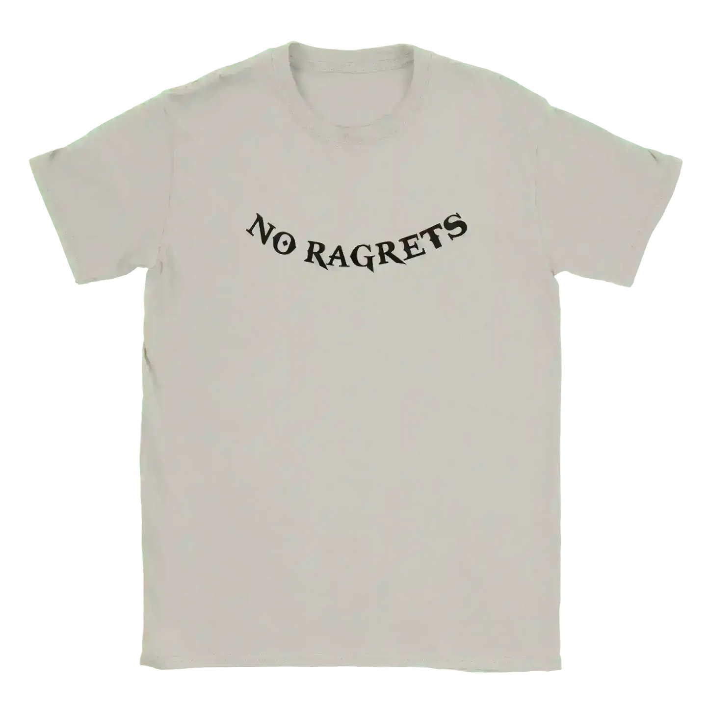 No Ragrets - We Are The Millers Unisex T-Shirt - Cady Creations