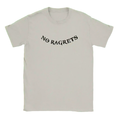 No Ragrets - We Are The Millers Unisex T-Shirt - Cady Creations