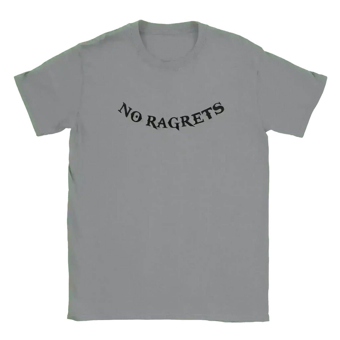 No Ragrets - We Are The Millers Unisex T-Shirt - Cady Creations