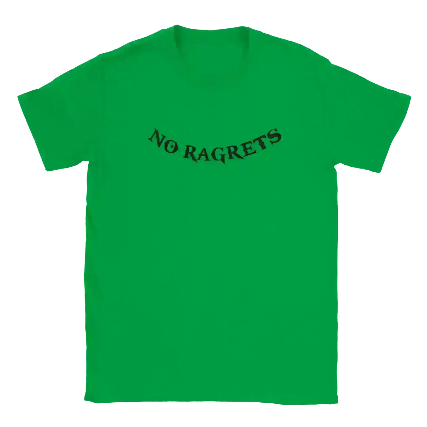 No Ragrets We Are The Millers - Unisex Tee - Cady Creations