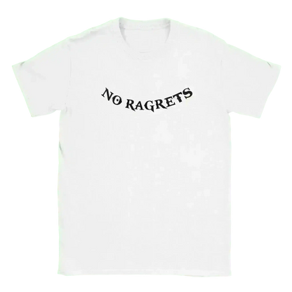 No Ragrets We Are The Millers - Unisex Tee - Cady Creations