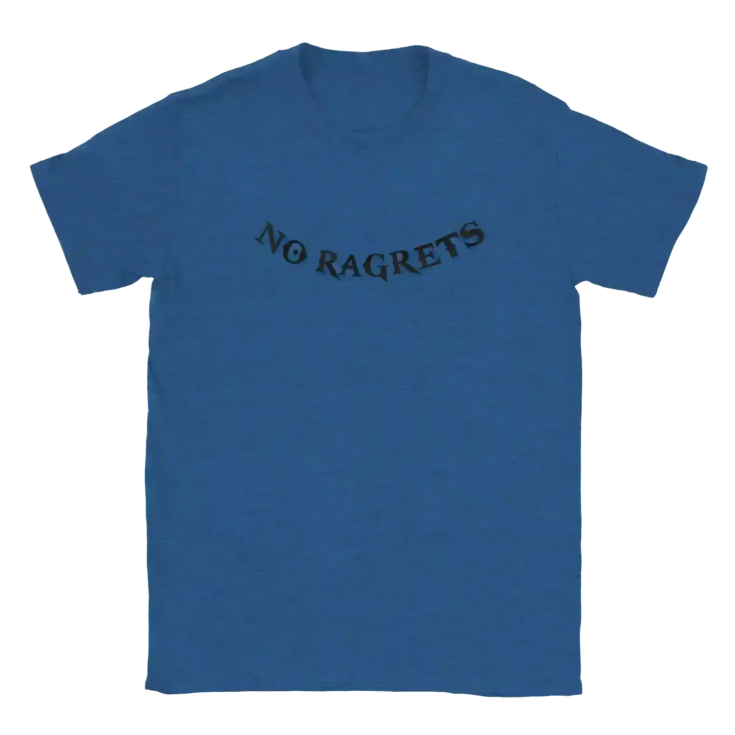 No Ragrets We Are The Millers - Unisex Tee - Cady Creations