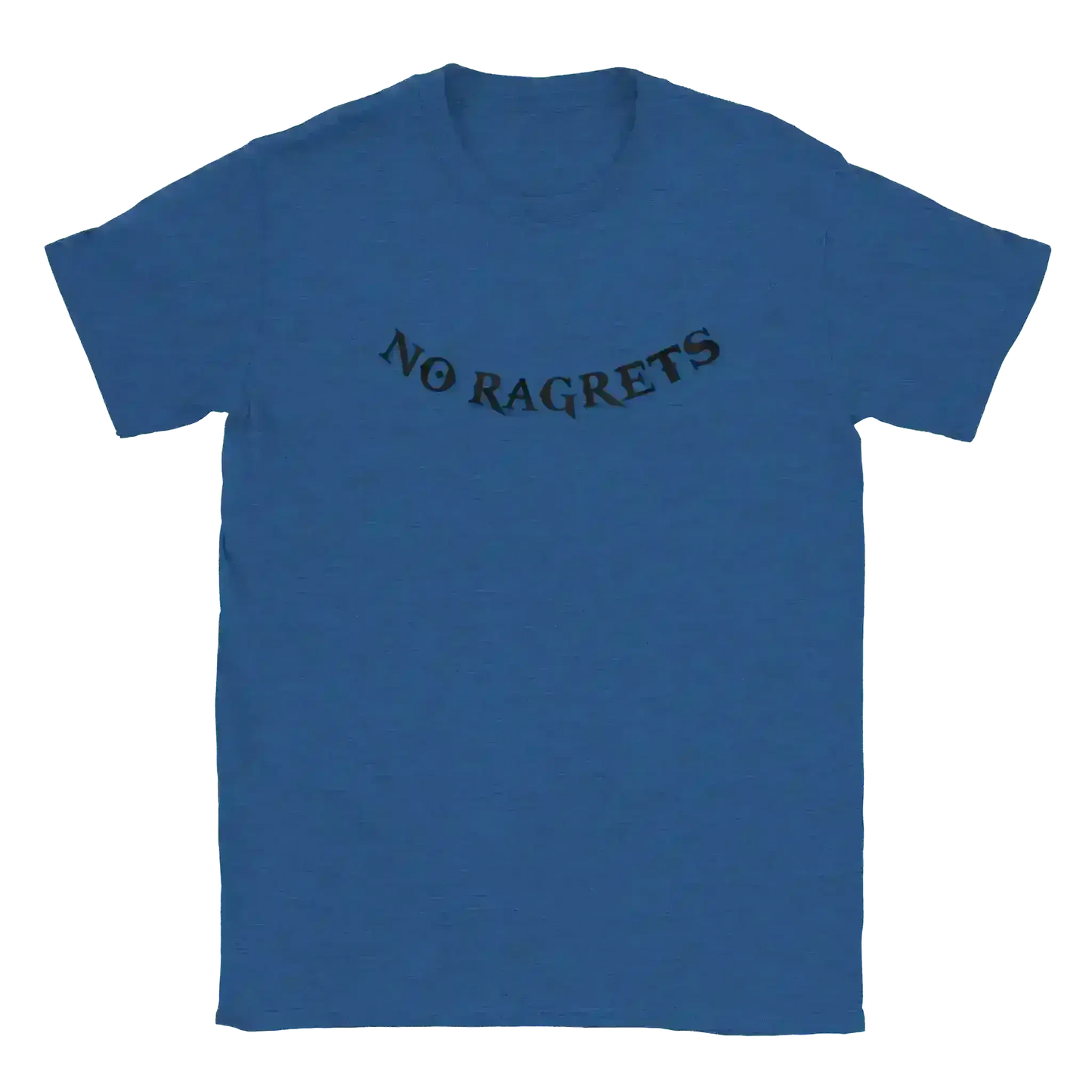 No Ragrets We Are The Millers - Unisex Tee - Cady Creations