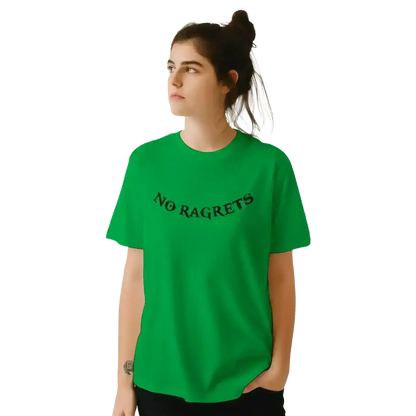 No Ragrets We Are The Millers - Unisex Tee - Cady Creations