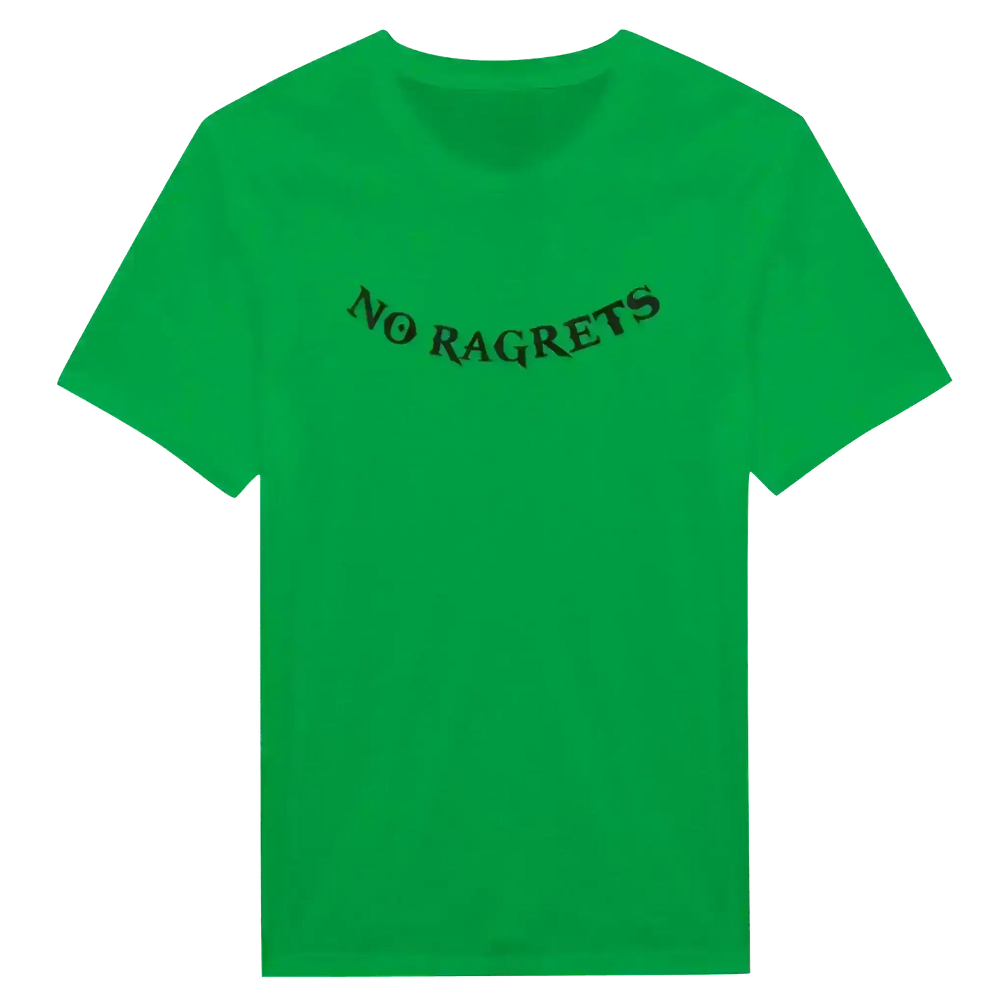 No Ragrets We Are The Millers - Unisex Tee - Cady Creations