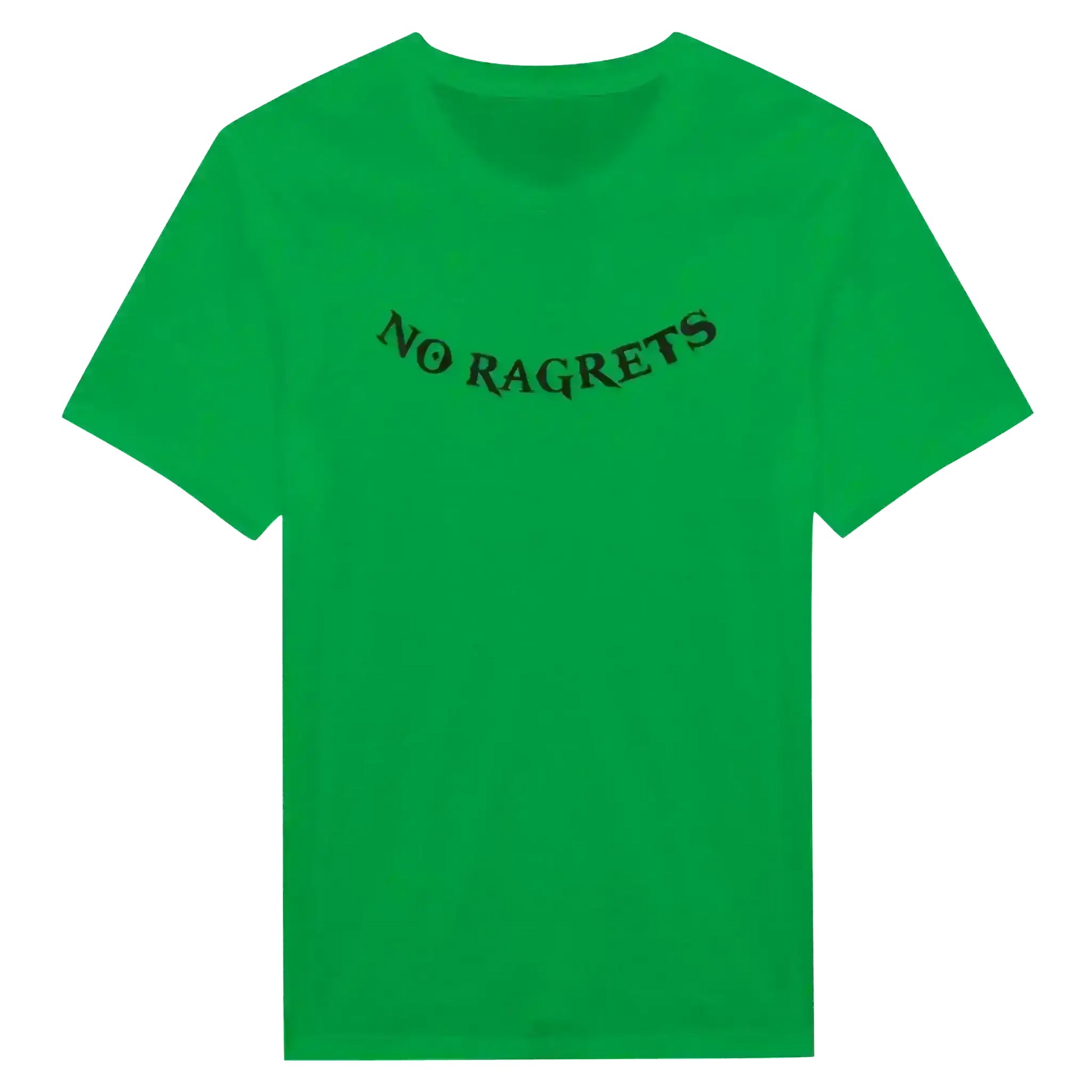 No Ragrets We Are The Millers - Unisex Tee - Cady Creations