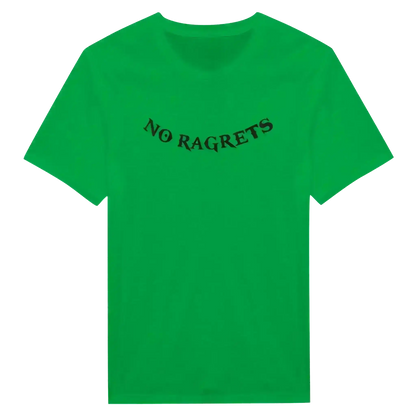 No Ragrets We Are The Millers - Unisex Tee - Cady Creations