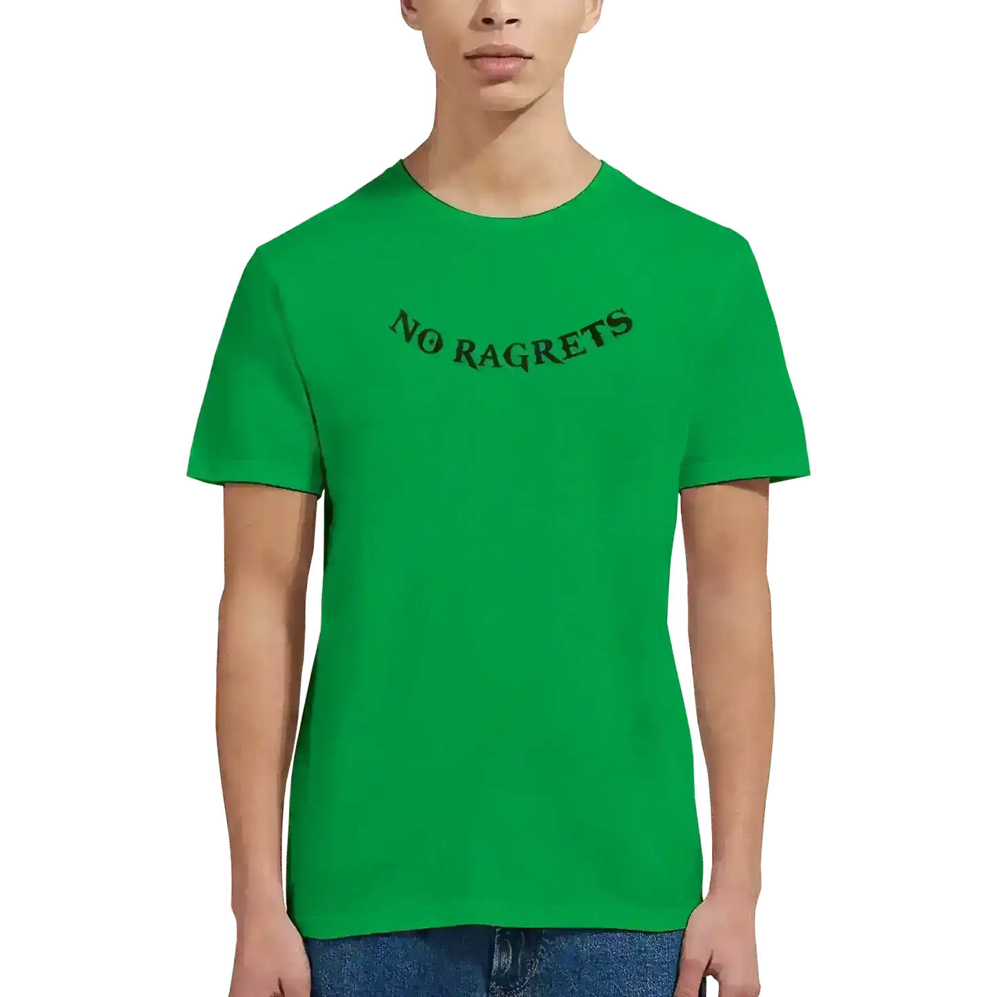 No Ragrets We Are The Millers - Unisex Tee - Cady Creations