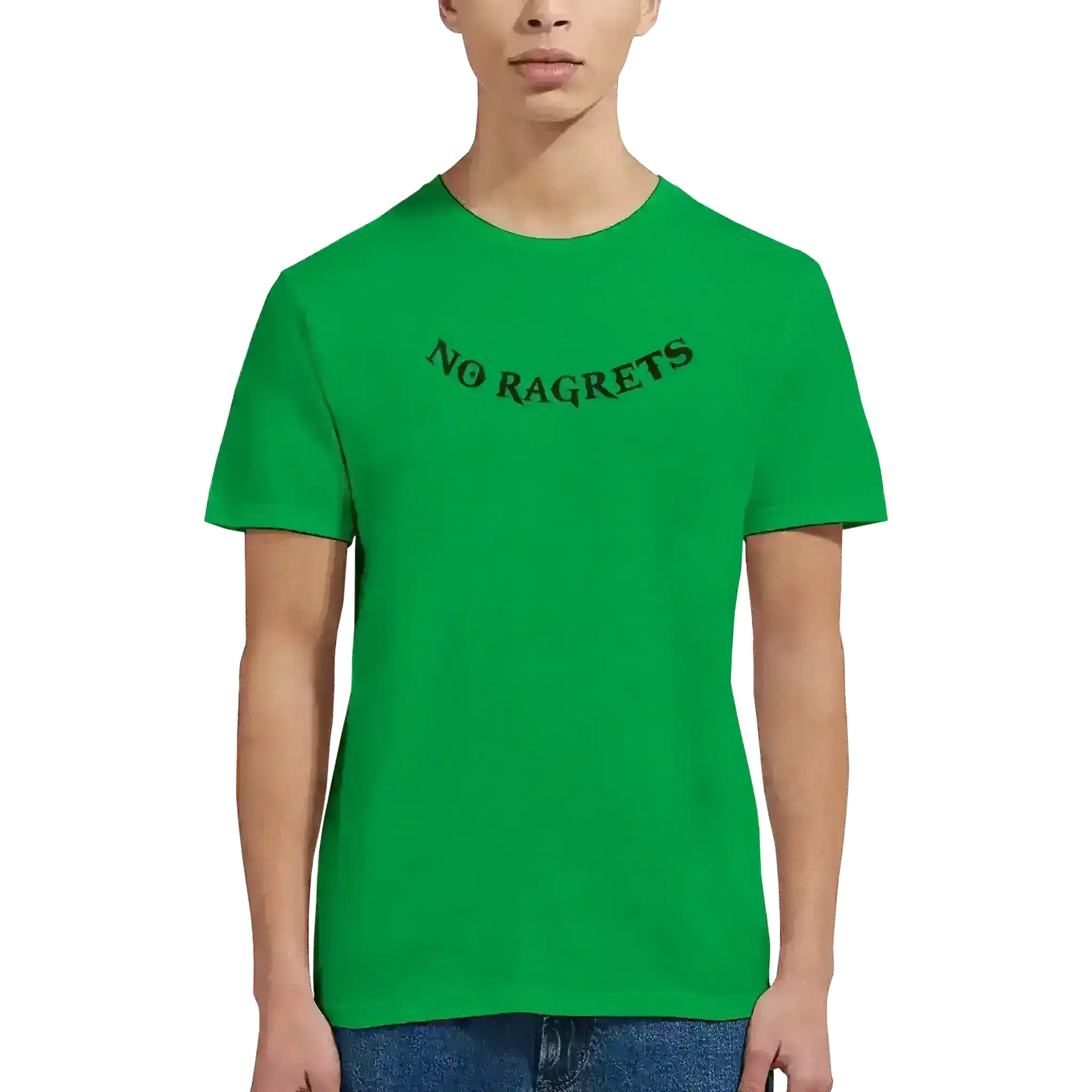 No Ragrets We Are The Millers - Unisex Tee - Cady Creations