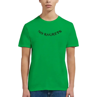No Ragrets We Are The Millers - Unisex Tee - Cady Creations