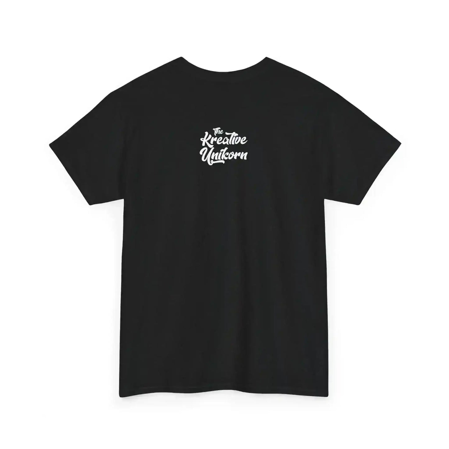  No Thanks | The Kreative Unikorn x Cady Creations - Cady Creations