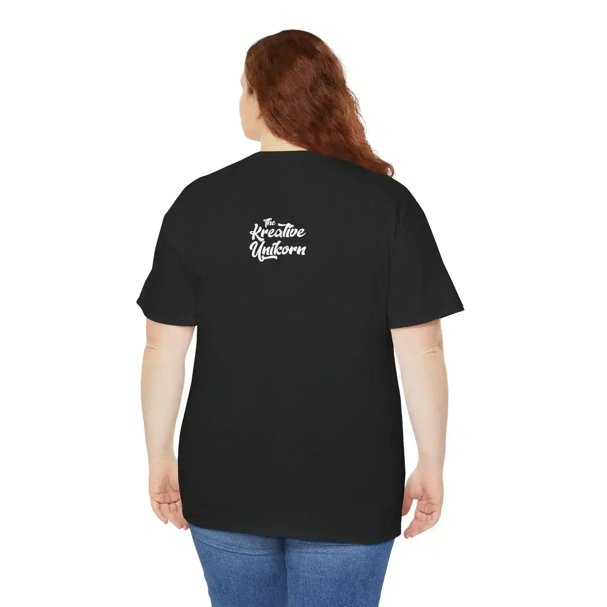  No Thanks | The Kreative Unikorn x Cady Creations - Cady Creations