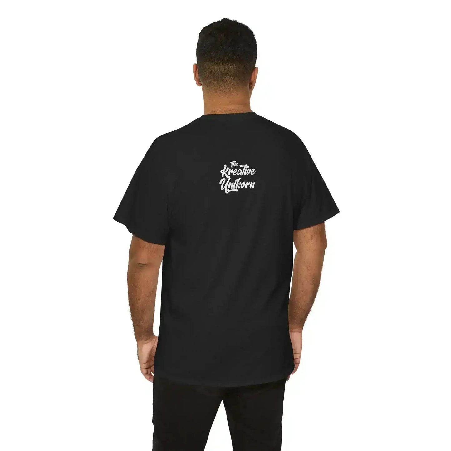  No Thanks | The Kreative Unikorn x Cady Creations - Cady Creations