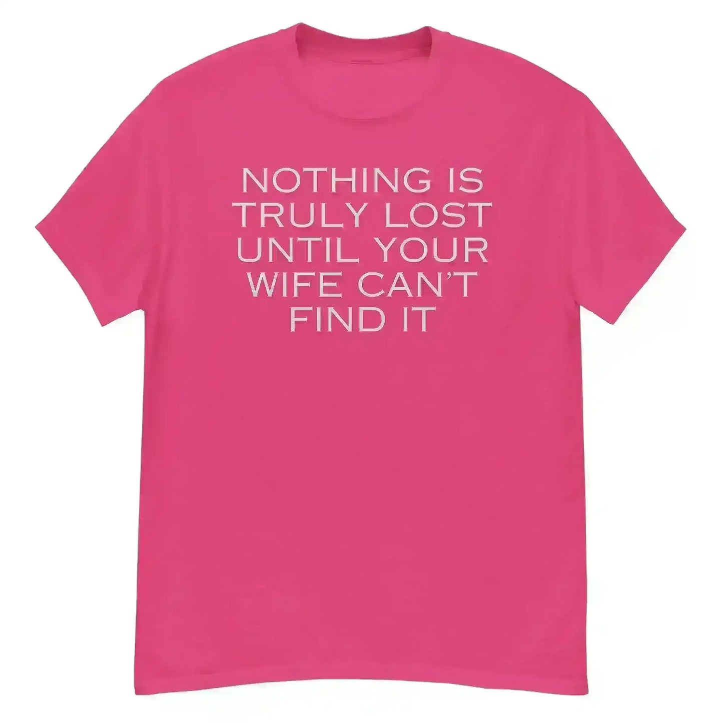 Nothing Is Truly Lost - Unisex Tee - Cady Creations