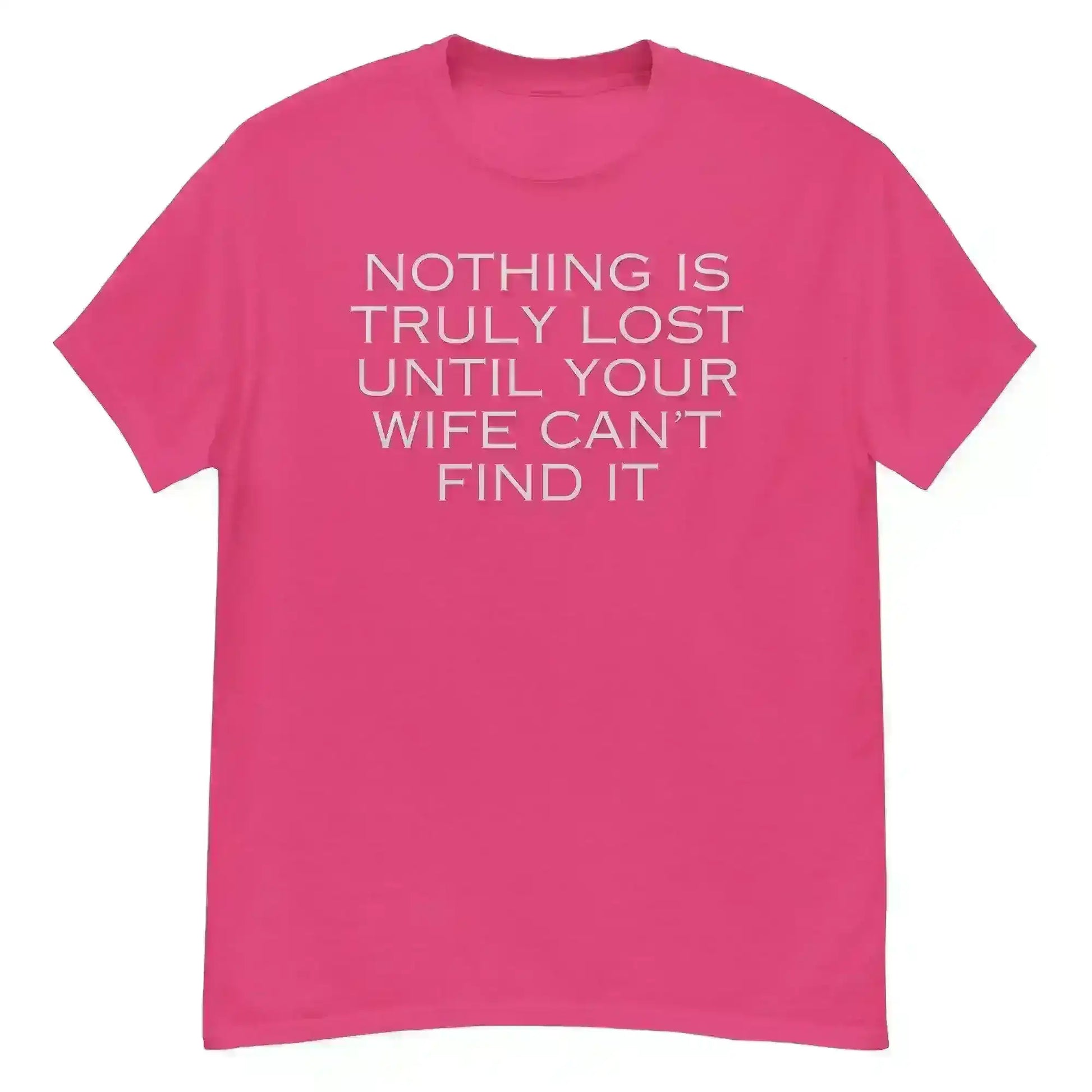 Nothing Is Truly Lost - Unisex Tee - Cady Creations