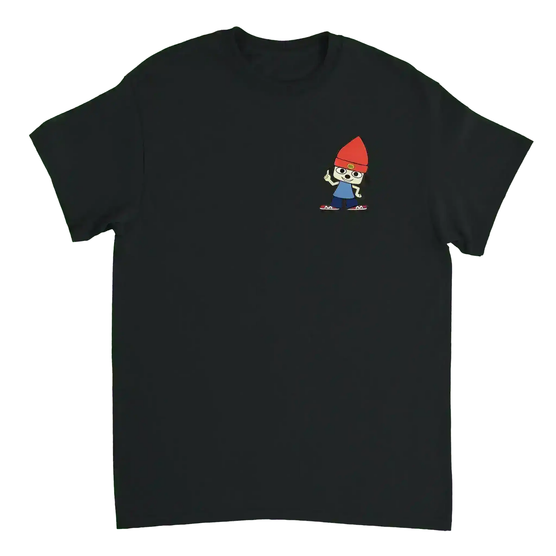 PaRappa the Rapper Nostalgic Gaming Unisex Tee - Cady Creations