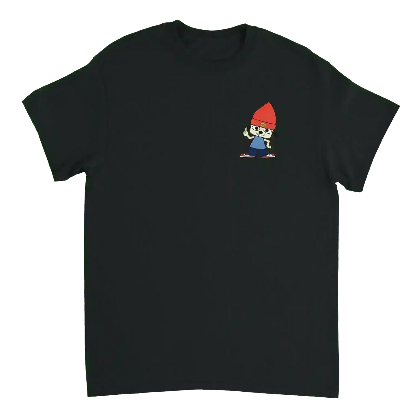 PaRappa the Rapper Nostalgic Gaming - Unisex Tee - Cady Creations