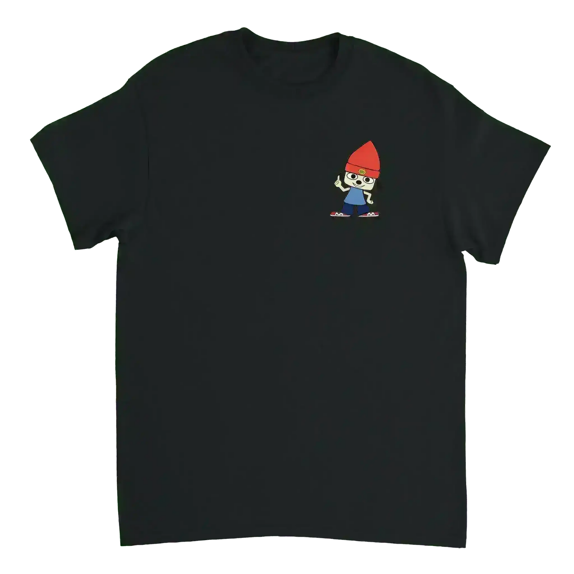 PaRappa the Rapper Nostalgic Gaming - Unisex Tee - Cady Creations