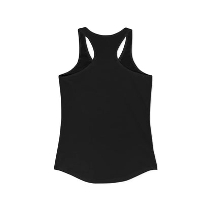  PaRappa the Rapper Nostalgic - Racerback Tank - Cady Creations