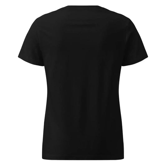 Perfect Body - Fitted Tee - Cady Creations