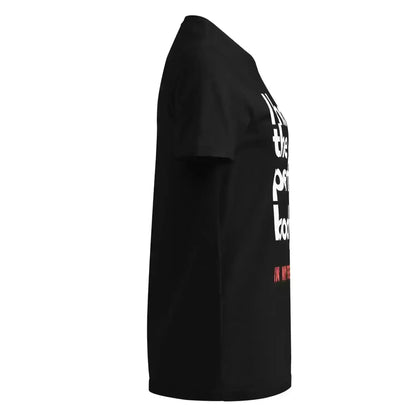 Perfect Body - Fitted Tee - Cady Creations