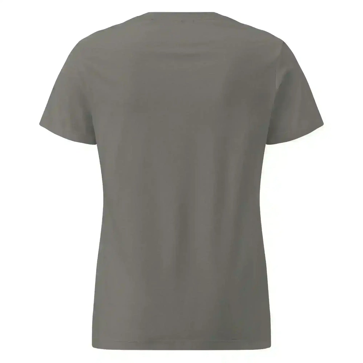 Perfect Body - Fitted Tee - Cady Creations