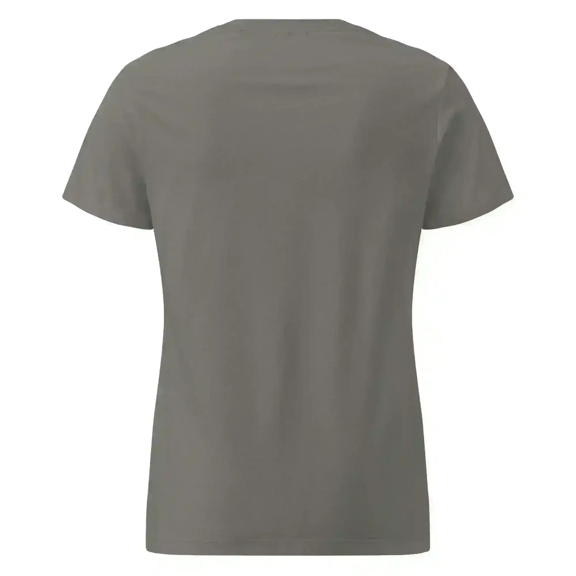 Perfect Body - Fitted Tee - Cady Creations