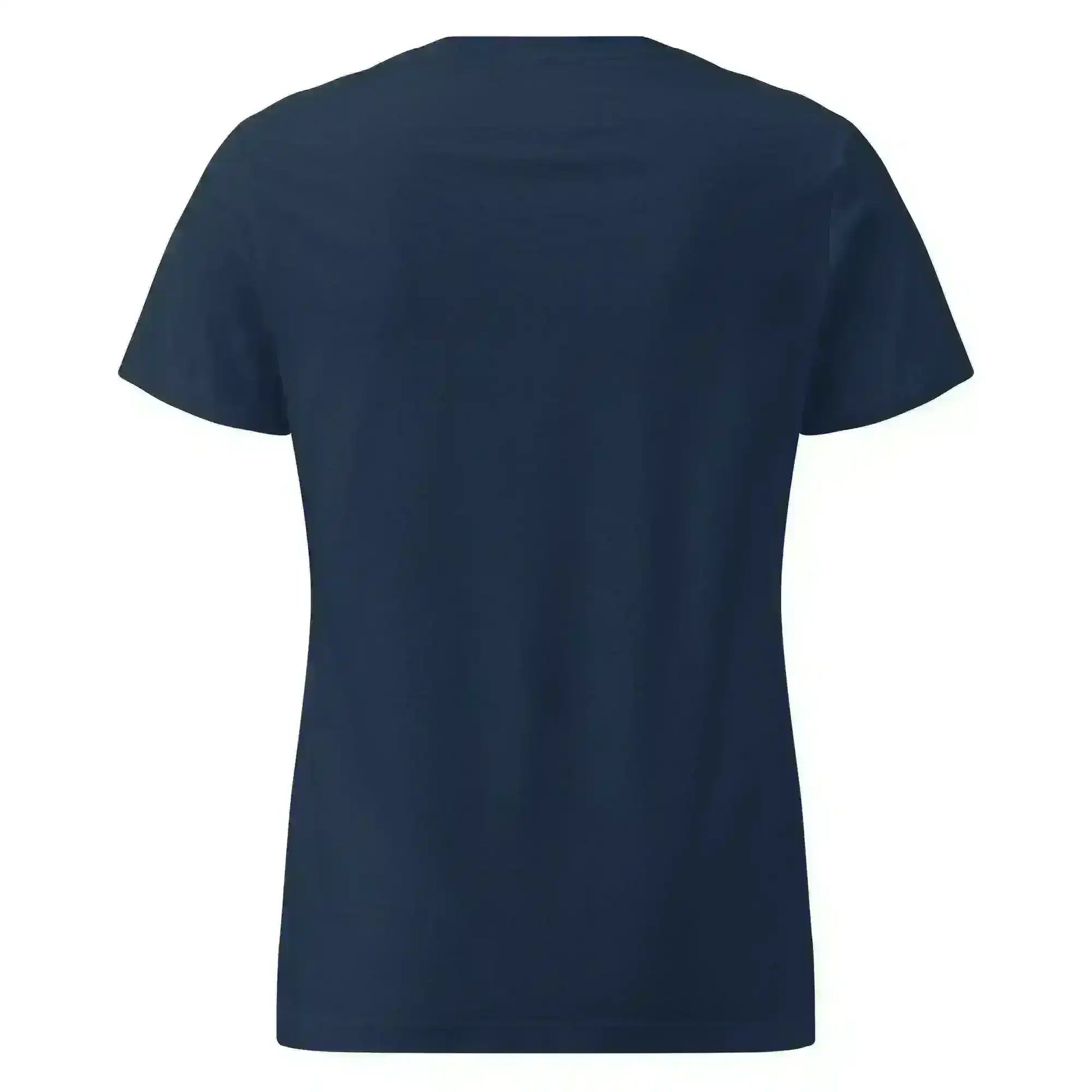 Perfect Body - Fitted Tee - Cady Creations