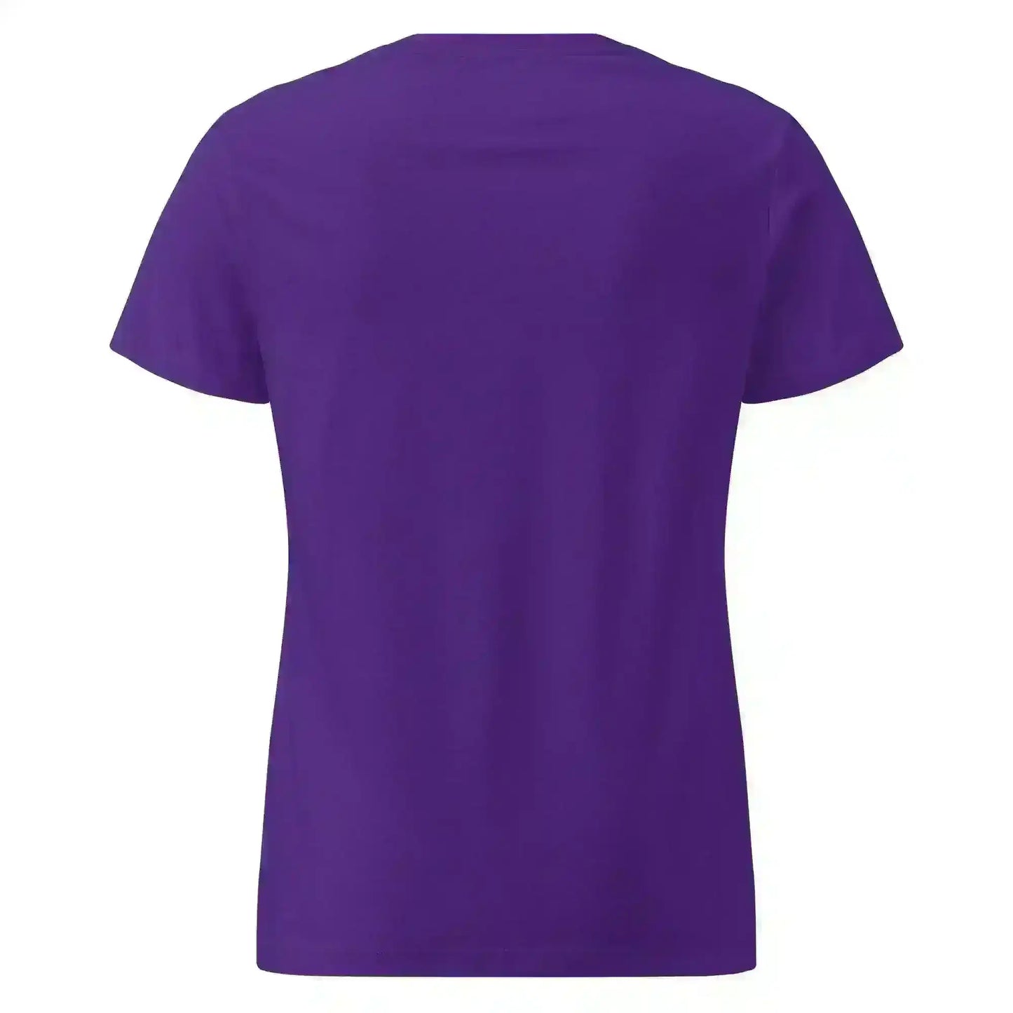 Pookie Heart - Fitted Tee - Cady Creations