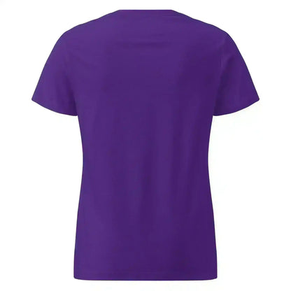 Pookie Heart - Fitted Tee - Cady Creations