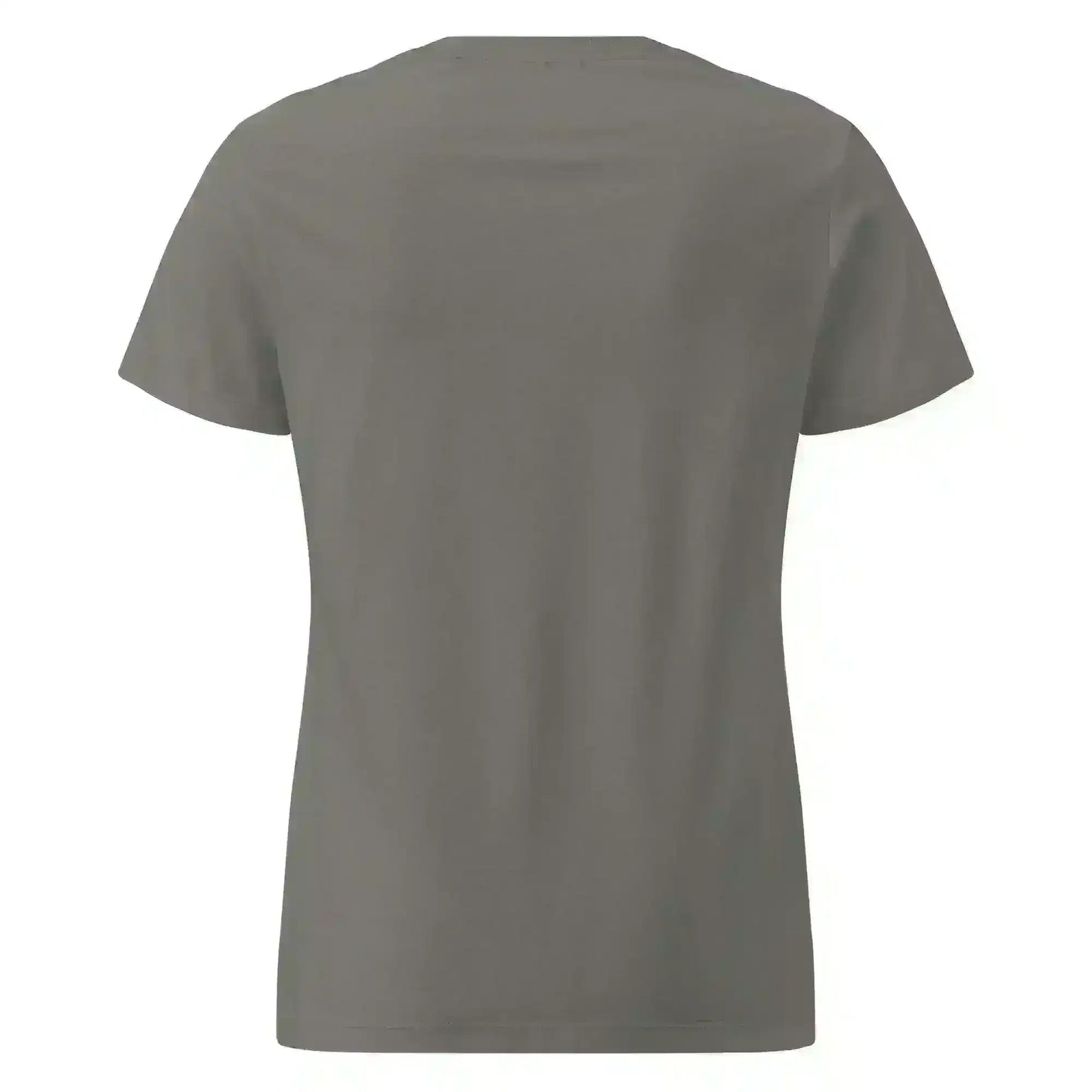 Pookie Heart - Fitted Tee - Cady Creations
