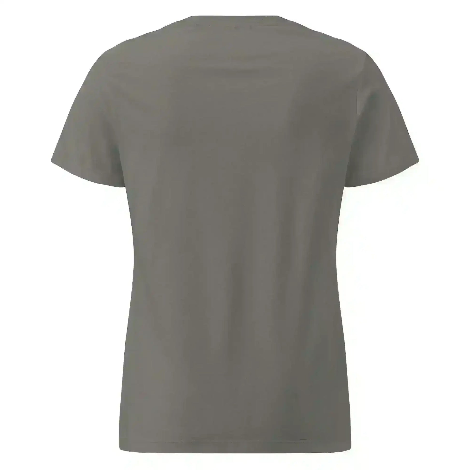 Pookie Heart - Fitted Tee - Cady Creations